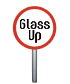 Glass-Up